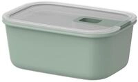 Mepal Aufbewahrungssch&uuml;ssel Frischhaltedose EASYCLIP, 700 ml, Gr&uuml;n,...