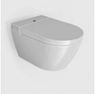 Bernstein Dusch-WC 540 PRO, Wandh&auml;ngend, Dusch-WC Sterilisator Sitzheizung F&ouml;hn