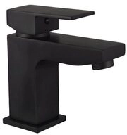 HOME DELUXE Waschtischarmatur AQUATIC - 13,5 x 4,2 x 13,2 cm Waschbeckenarmatur...