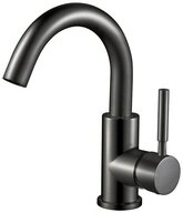 Aloni Waschtischarmatur CR7820-5GG (einzel, 1-St., Keine) Aloni Ensy
