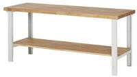 RAU Werkbank Rau Werkbank h&ouml;henverstellbar 7000-7, B2000xT700xH790-1140mm