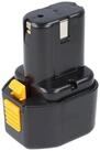 AccuCell AccuCell Akku passend f&uuml;r Hitachi APHT-SL 7,2V-2,0Ah Akku 2000 mAh (7,2 V)