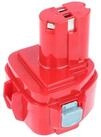AccuCell Akku passend f&uuml;r Makita 1220, 1222, 1233, 1234, 1235 12V 3,0Ah, 36Wh...