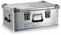 Zarges Zarges Akku Safe Universal K470 Steckdosenverteiler