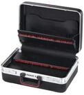 Parat Werkzeugkoffer Parat X-ABS Werkzeugkoffer mit Bodenschale, 2...