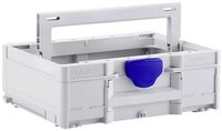 Tanos Transportbeh&auml;lter Systainer&sup3; ToolBox M 137 83000012