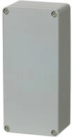 Fibox Montager&uuml;ckgeh&auml;use Fibox ALN 081806 7811170 Universal-Geh&auml;use 177 x 81...