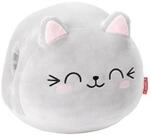 Legami Dekokissen Legami Kissen & Handw&auml;rmer - Super Soft! - Kitty