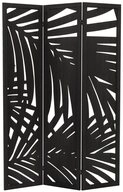 ML-DESIGN Paravent Raumteiler Faltbarer Sichtschutz Indoor Stellwand...