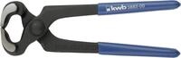 kwb Kombizange Kantenzange t-isol. 160 mm SB, Kantenzange t-isoliert, 160 mm, 3882-00