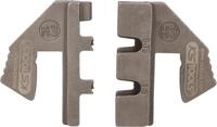 KS Tools Crimpzange Crimp-Einsatz f&uuml;r AMP Superseal Typ 1,5 (115.1431)