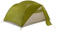 VAUDE Kuppelzelt VauDe Space 3P Ultralight Trekkingzelt (2,1kg)