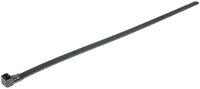 HellermannTyton Kabelbinder HellermannTyton 131-22560 REL250-PA66W-BK...