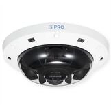 ipro GmbH IP-&Uuml;berwachungskamera