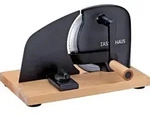 ZASSENHAUS Allesschneider PURE manue l