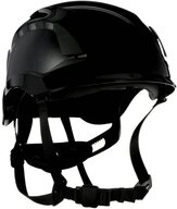 3M Schutzhelm Schutzhelm bel&uuml;ftet 1000V CE X5012VE-CE, bel&uuml;ftet, mit UV-Sensor