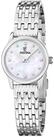 Festina Quarzuhr Mademoiselle F20749_1, Armbanduhr, Damenuhr, Edelstahlarmband,
