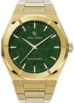 Paul Rich Quarzuhr Paul Rich PR-45251 Herrenuhr Star Dust II 43mm 5ATM Paul Rich