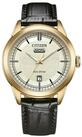 Citizen Solaruhr Eco-Drive Classic (C7 Design) AW0153-04AC, Armbanduhr, Herrenuhr,