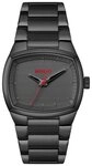 HUGO Quarzuhr #TELLY 1530462, Armbanduhr, Herrenuhr, Edelstahlarmband, analog