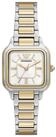 Emporio Armani Quarzuhr AR11745, Armbanduhr, Damenuhr, Edelstahlarmband, analog