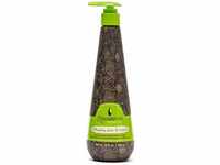 Macadamia Haarspülung Natural Oil Nourishing Leave In Cream 300ml