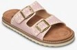 Roxy HYNDIRA FADED ROSE Badesandale