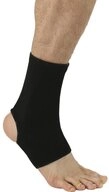 Antar Fu&szlig;bandage Antar Sprunggelenkbandage mit Polyester