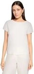 Betty Barclay Kurzarmshirt Damen mit U-Boot-Ausschnitt (1-tlg)