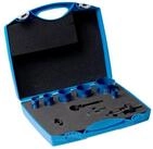 Pferd Werkzeugset PFERD TOOLS Bi-Metall Lochs&auml;gen Set Co8/M42 10-tlg. f&uuml;r