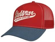 Stetson Trucker Cap (1-St) Basecap Snapback