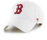 '47 Brand Baseball Cap '47 Brand MLB Boston Red Sox '47 MVP SNAPBACK Cap (Basecap)