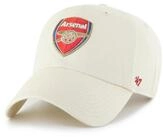 '47 Brand Baseball Cap '47 Brand Cap ARSENAL FC 47 Clean Up Natural (NTB) (Basecap,