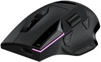 Turtle Beach Kabellose Maus Command MC5, schwarz (00233068) Maus