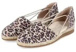 Paul Green Paul Green 2856-239 Damen Rauleder beige Slipper beige 36 EU