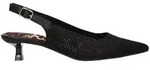 La Strada La Strada - Slingpumps - Schwarz Slipper schwarz 38 EU