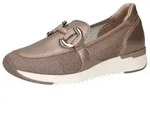 Caprice CAP Airmot./FB flach kein Absatz 9-24536-42 Slipper CAP Airmot./FB bunt...