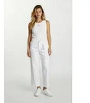 Smith & Soul Weite Jeans aus Baumwolle