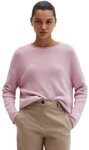 Marc O'Polo Strickpullover aus Heavy-Weight-Organic-Cotton