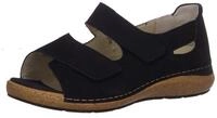 Waldl&auml;ufer Riemchensandalette