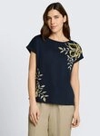 TOM TAILOR T-Shirt T-Shirt T-Shirt mit Print