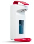 Hygiene365 Desinfektionsmittelspender Manueller Desinfektionsmittel- und