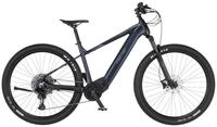 FISCHER Fahrrad E-Bike Mountainbike MONTIS 8.0I 711 ULTIMATE, 12 Gang SRAM,