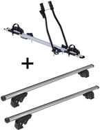 VDP Dachtr&auml;ger kompatibel mit Hyundai Santa Fe SM 5 T&uuml;rer 2000-2006