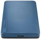 Intenso Memory Safe 1 TB HDD-Festplatte, Sicher, tragbar, hohe Geschwindigkeit