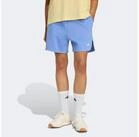 adidas Sportswear Shorts W 3SS FL f&uuml;r sportliche Aktivit&auml;ten, aus Baumwolle,...