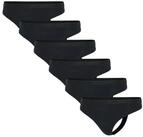 adidas Sportswear String Damen String 6er Pack Baumwolle (Packung, 6er Pack)
