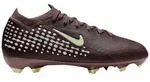 Nike Nike Performance Fu&szlig;ballschuh braun|orange 36 EU