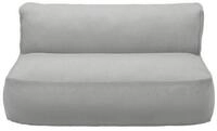blomus 2-Sitzer Modul -GROW- Sofa, Couch, Sitzm&ouml;bel, Loungem&ouml;bel: Outdoor, 1...