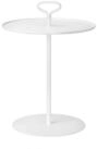 blomus Beistelltisch -PORTER- Garten Beistelltisch, Gartentisch: Indoor & Outdoor